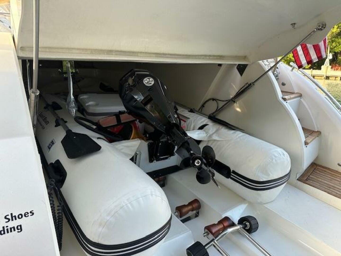 Everything 4 Sail 58ft Viking Princess Yacht For Sale