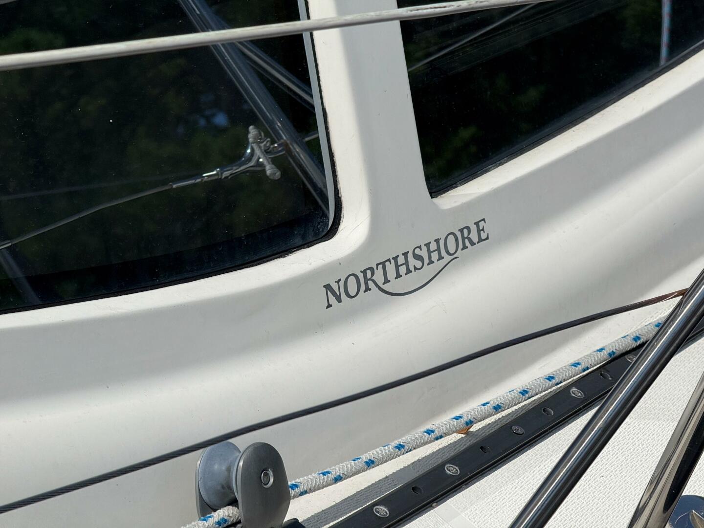 Blue Sky 37ft Southerly Yacht For Sale