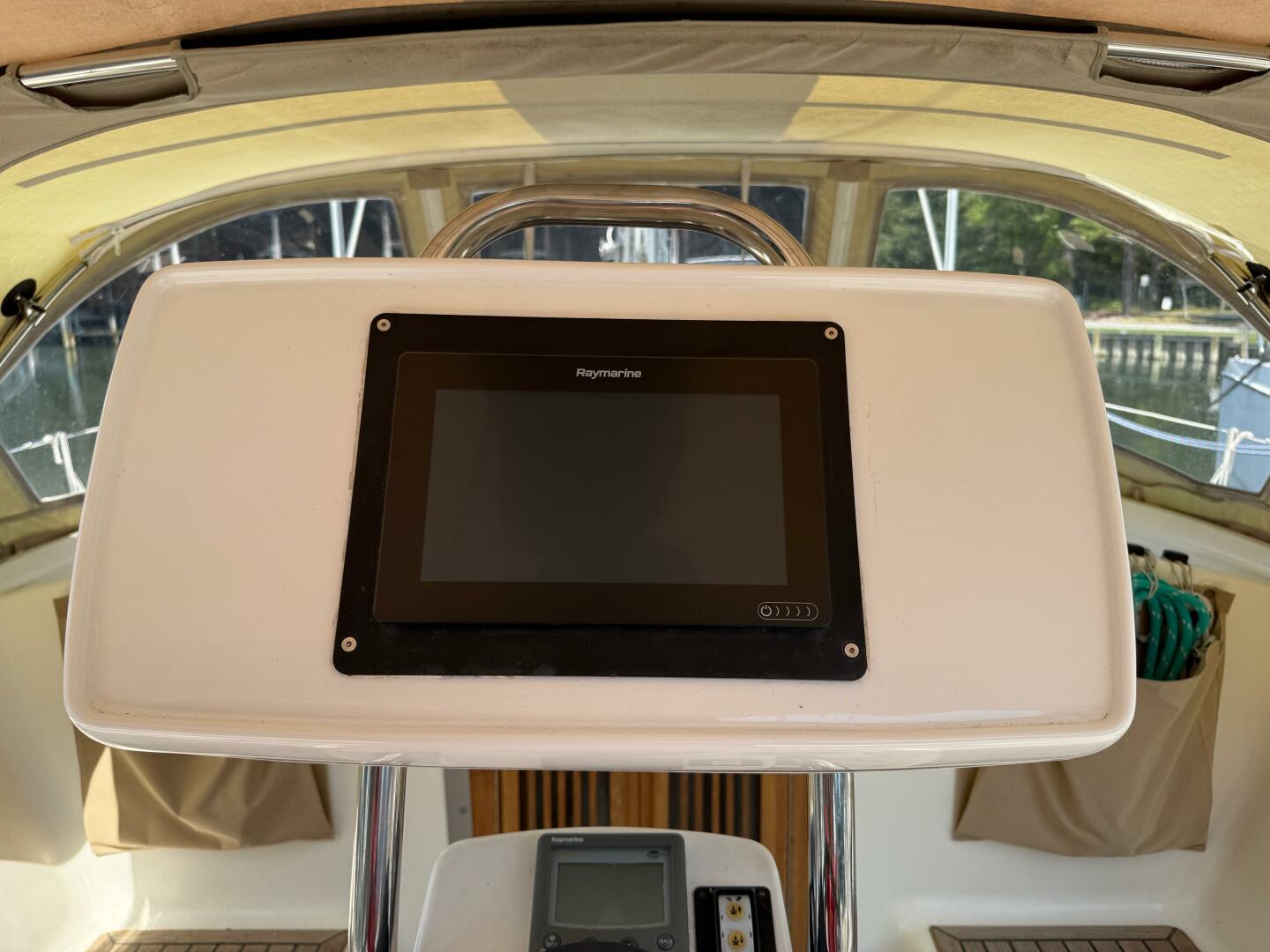 Blue Sky 37ft Southerly Yacht For Sale