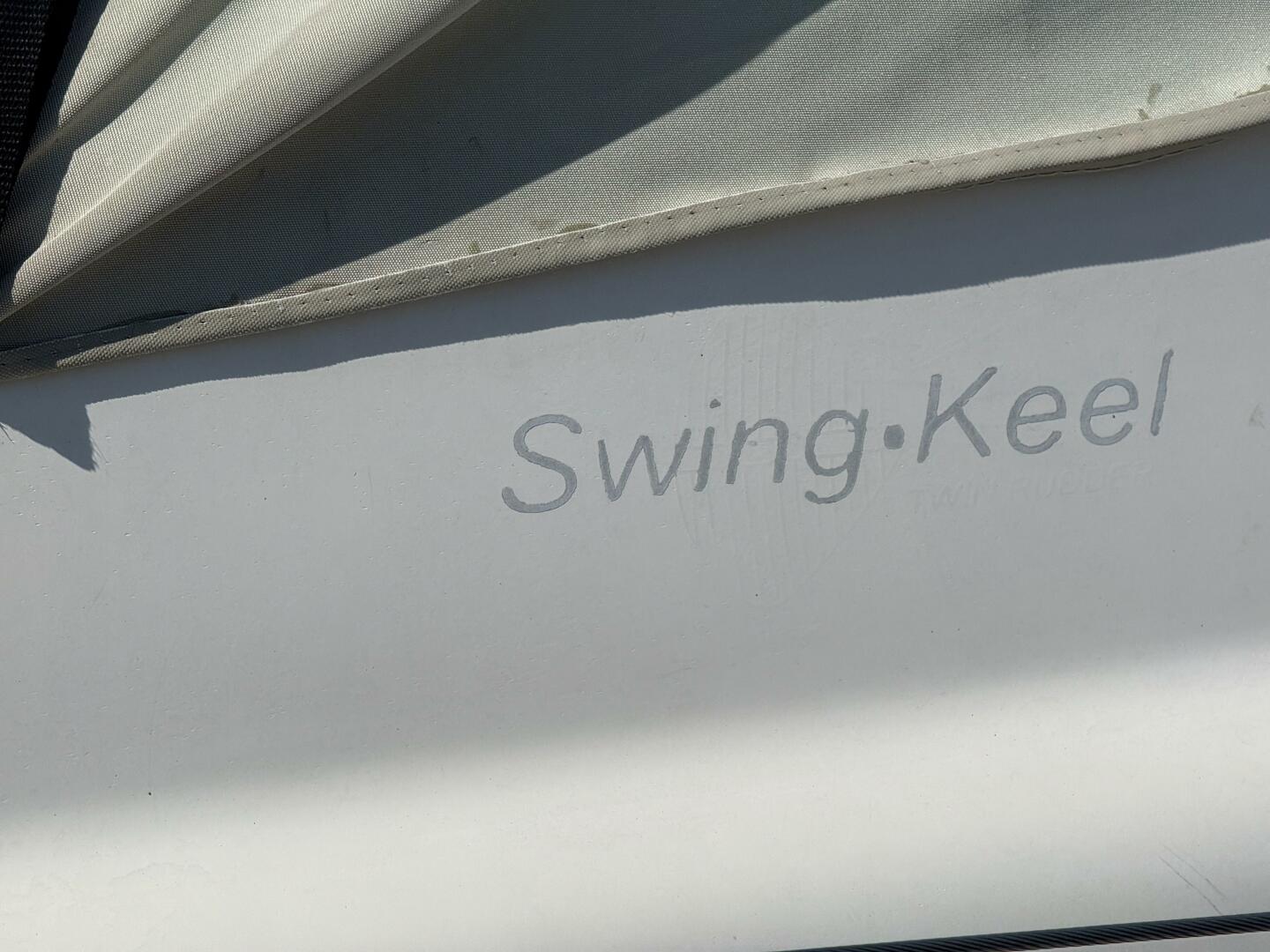 Blue Sky 37ft Southerly Yacht For Sale