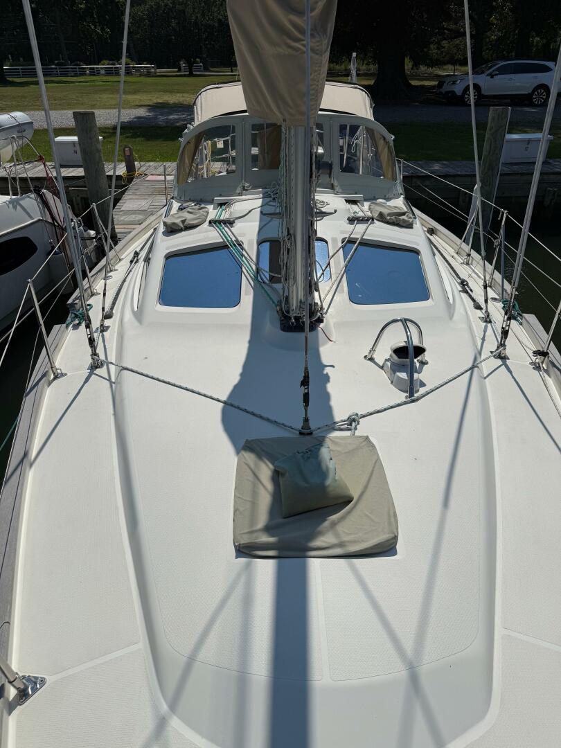 Blue Sky 37ft Southerly Yacht For Sale