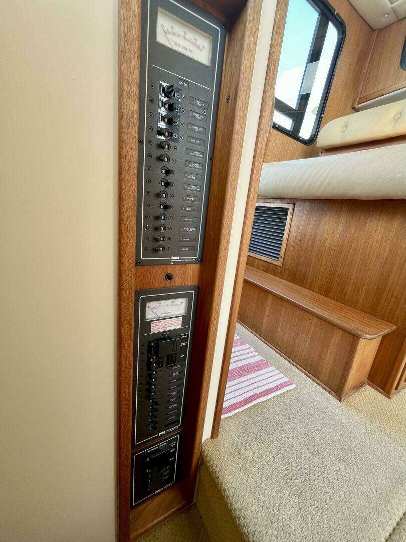 Nordic Tugs  Yacht For Sale