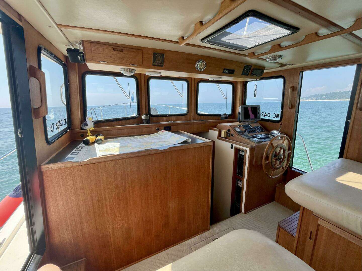 Nordic Tugs  Yacht For Sale