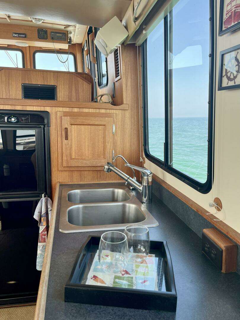 Nordic Tugs  Yacht For Sale