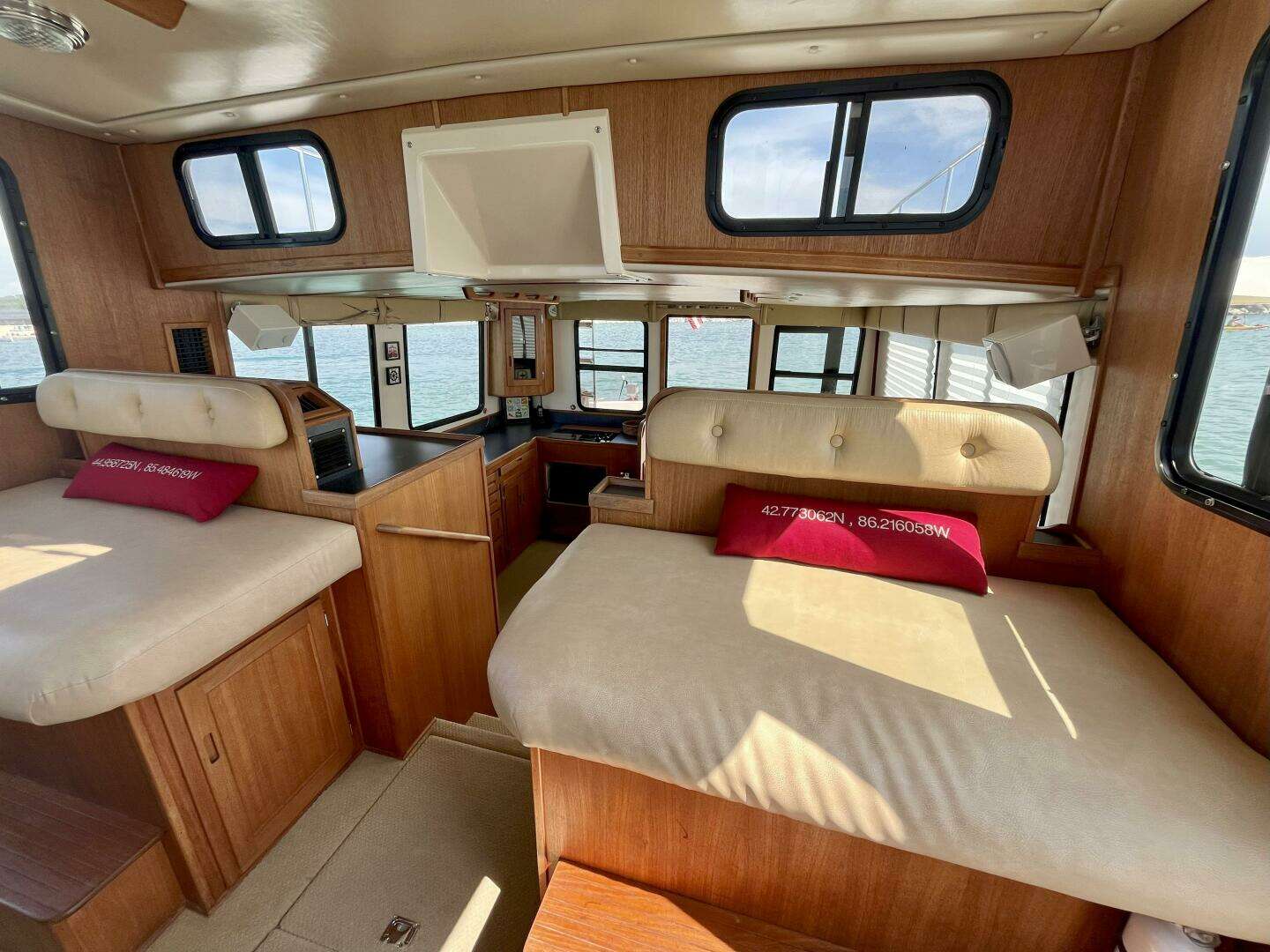 Nordic Tugs  Yacht For Sale