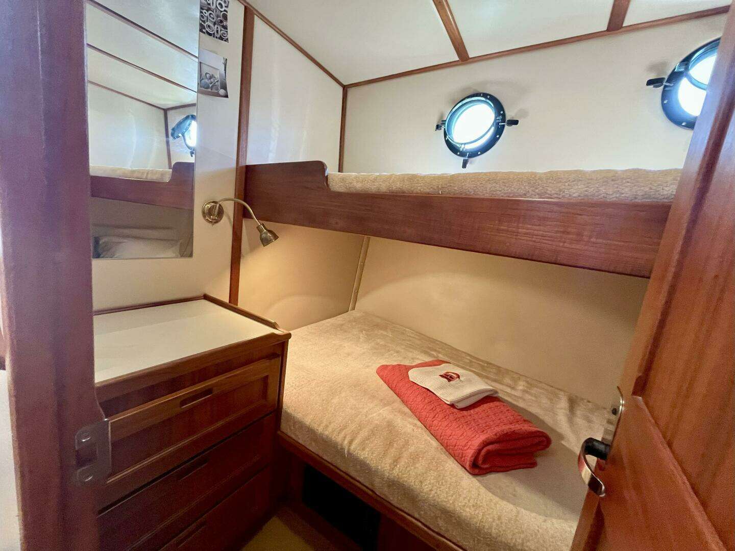 Nordic Tugs  Yacht For Sale