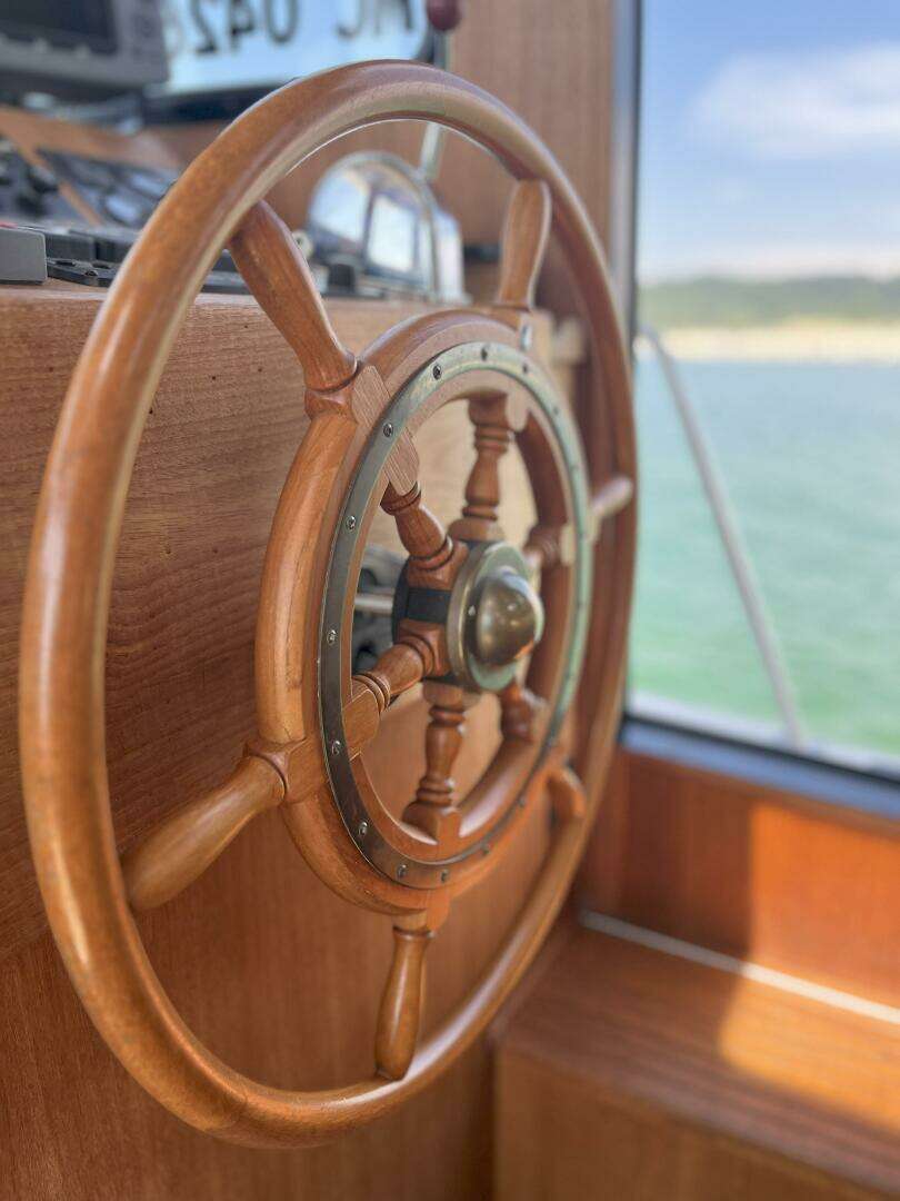 Nordic Tugs  Yacht For Sale