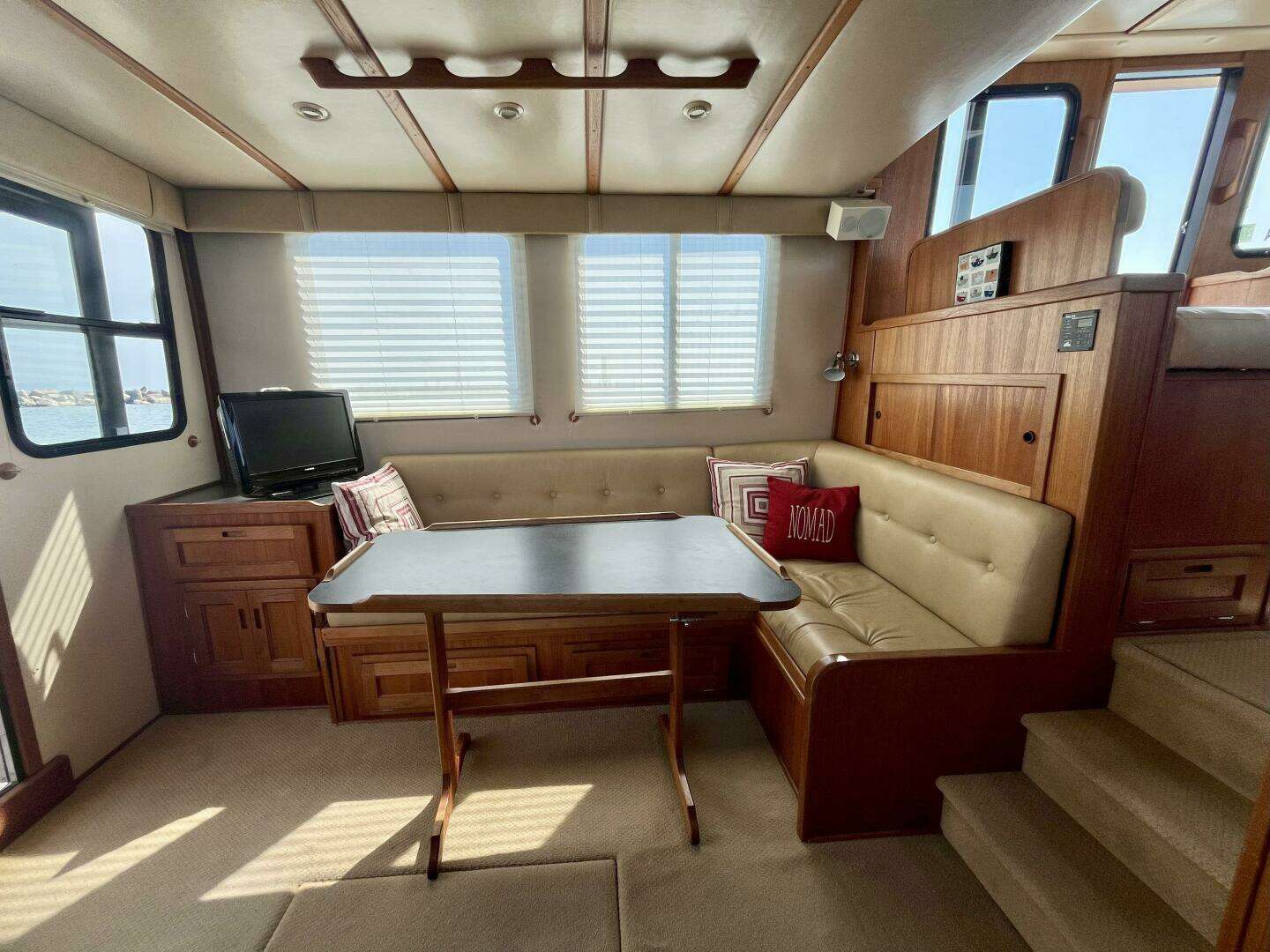 Nordic Tugs  Yacht For Sale