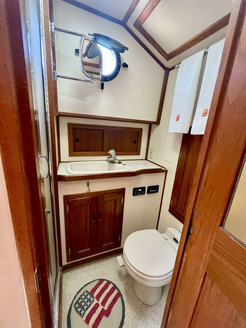 Nordic Tugs  Yacht For Sale