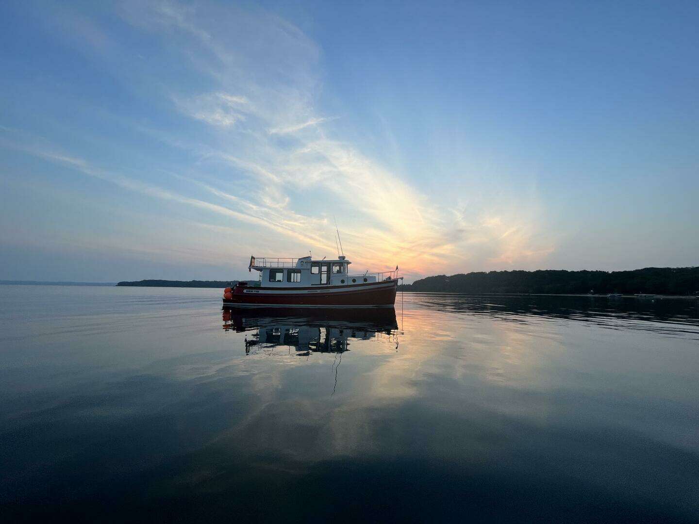 Nordic Tugs  Yacht For Sale