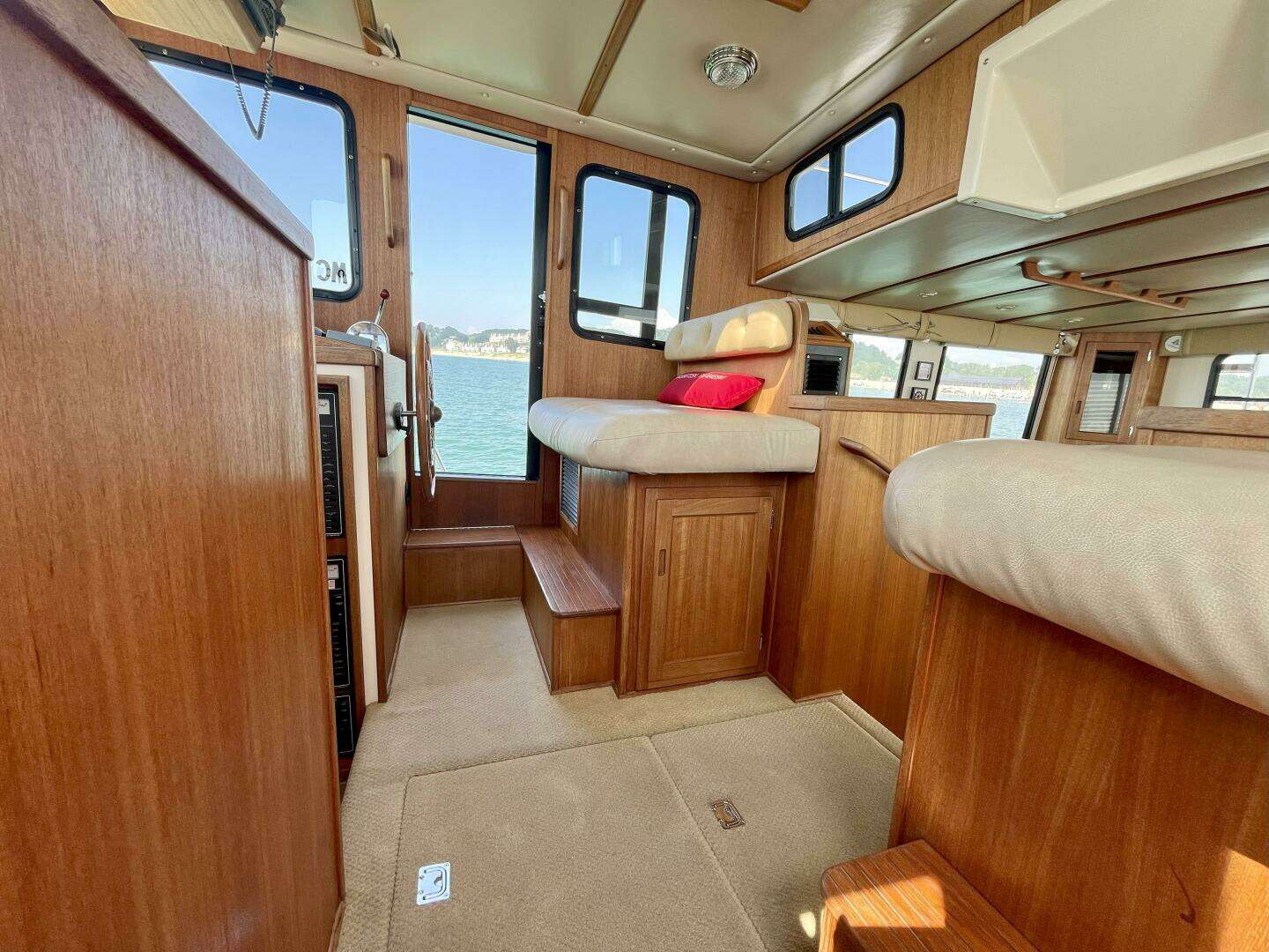 Nordic Tugs  Yacht For Sale