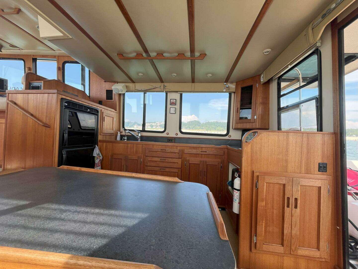 Nordic Tugs  Yacht For Sale