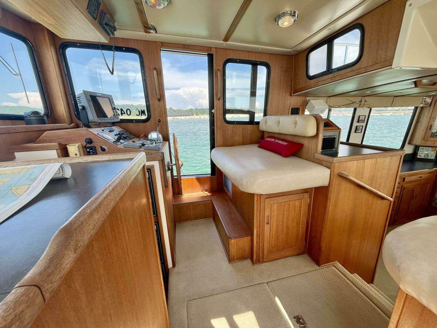 Nordic Tugs  Yacht For Sale