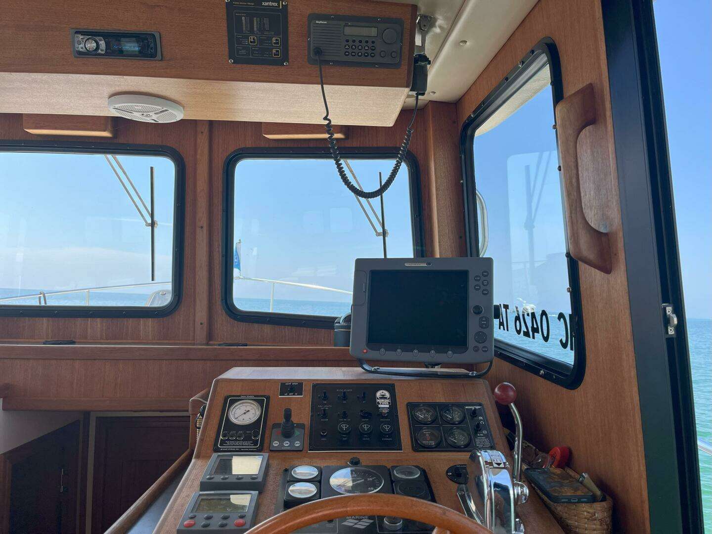 Nordic Tugs  Yacht For Sale
