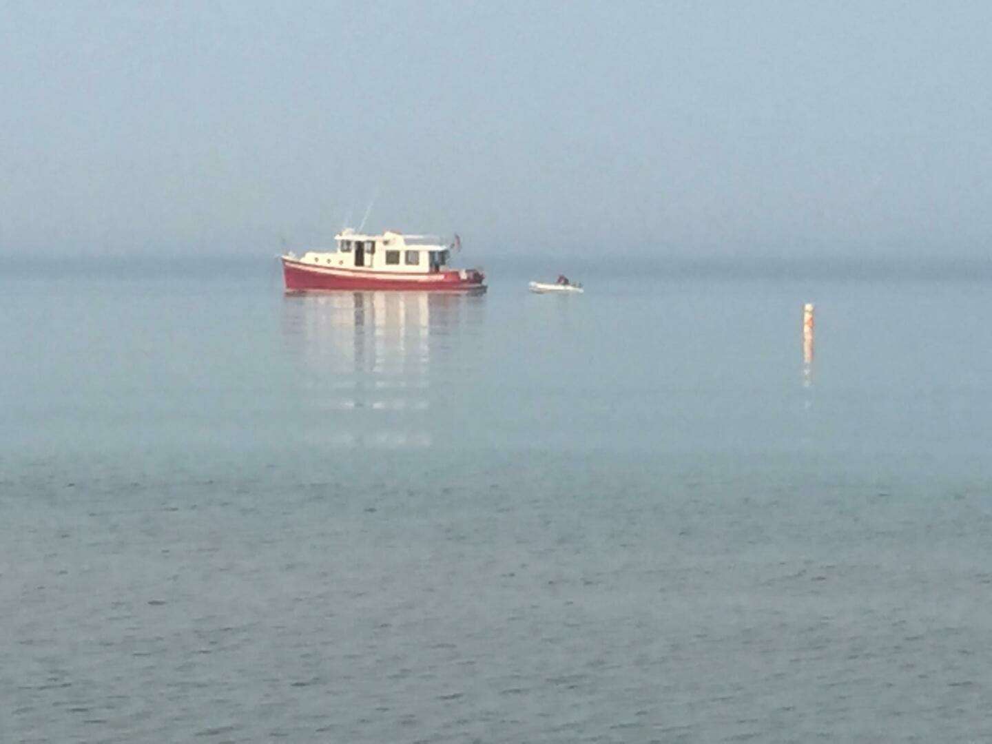 Nordic Tugs  Yacht For Sale