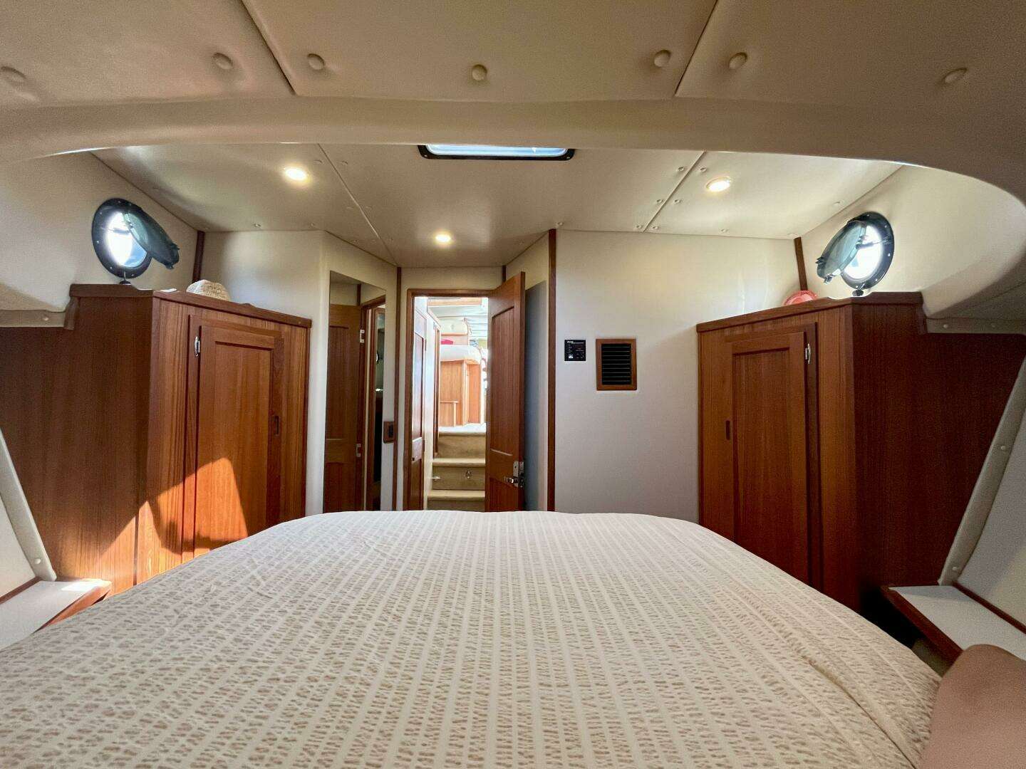 Nordic Tugs  Yacht For Sale