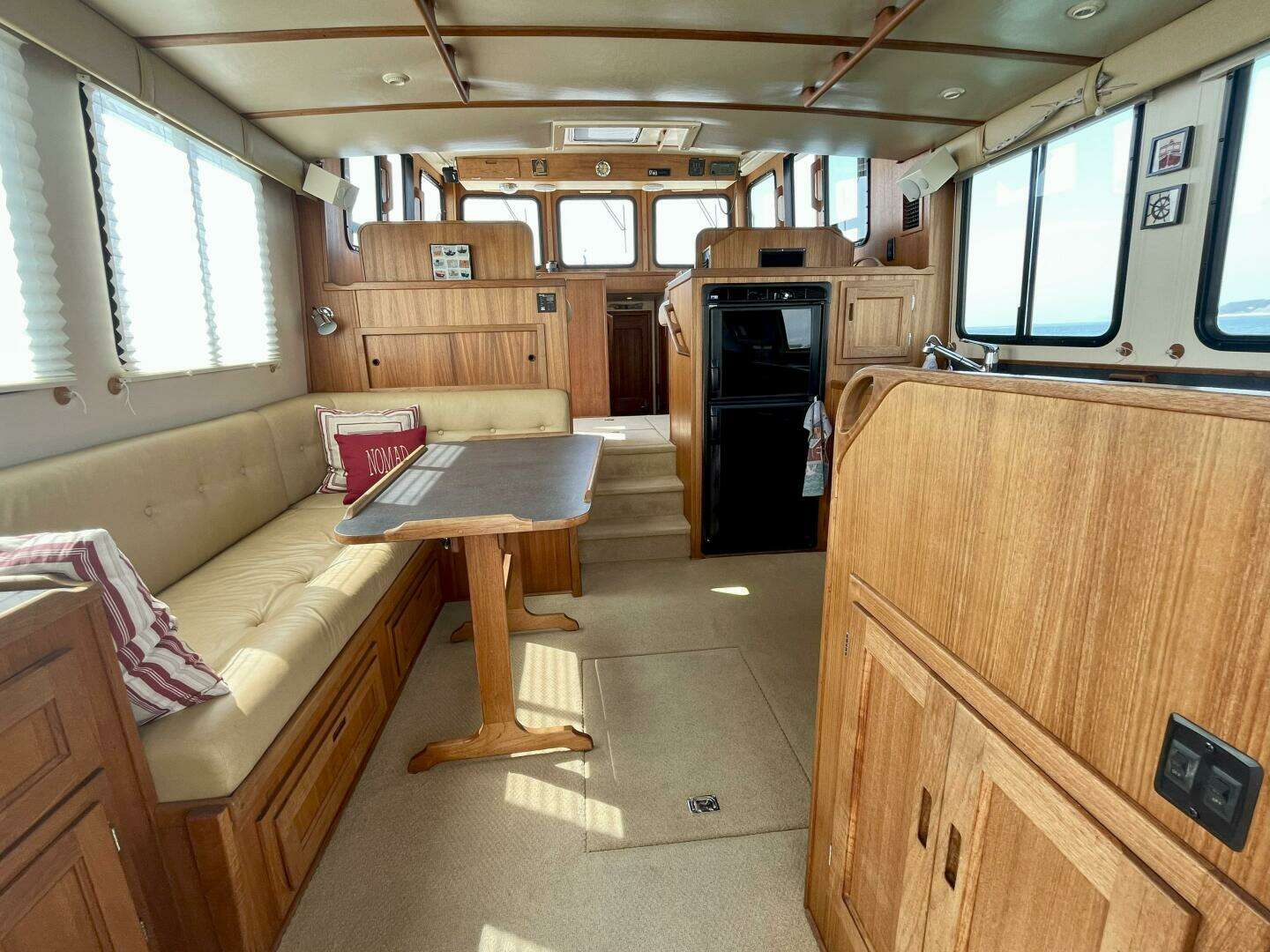 Nordic Tugs  Yacht For Sale