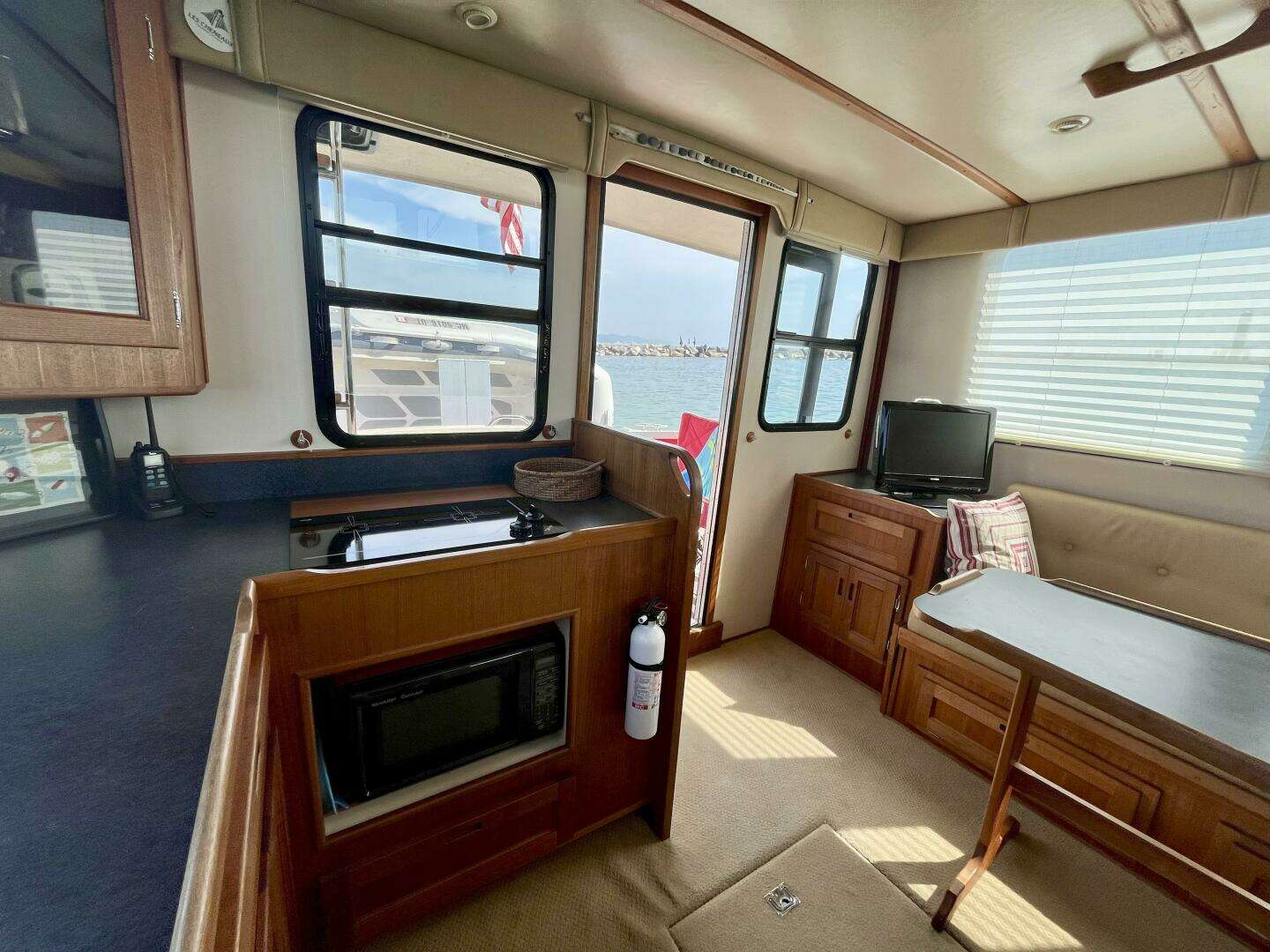Nordic Tugs  Yacht For Sale