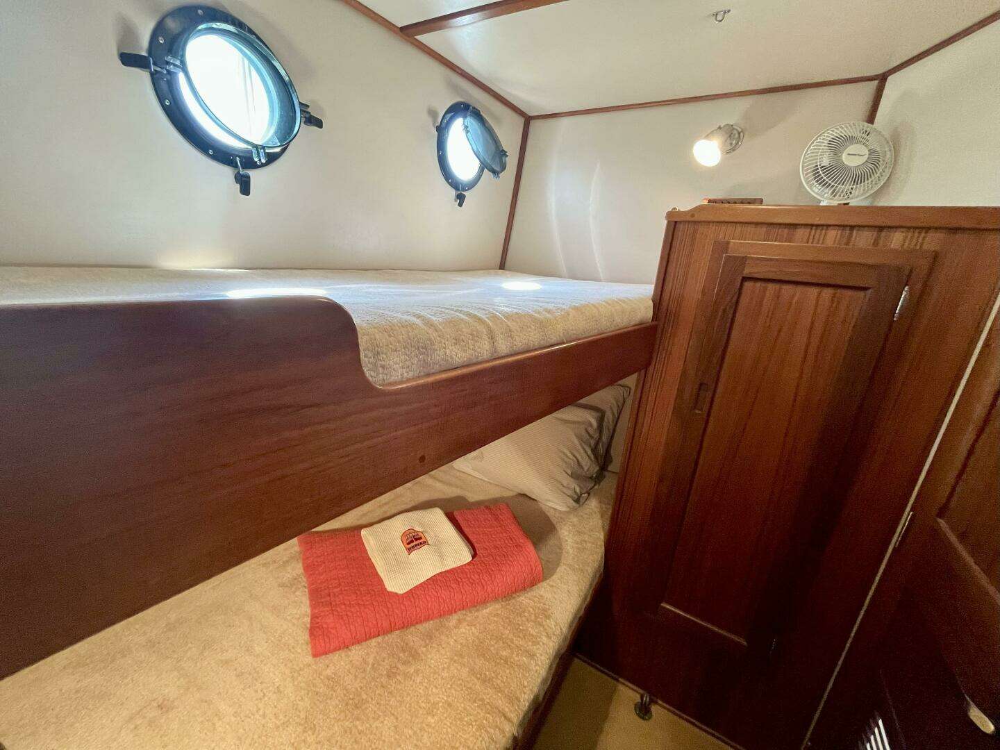 Nordic Tugs  Yacht For Sale