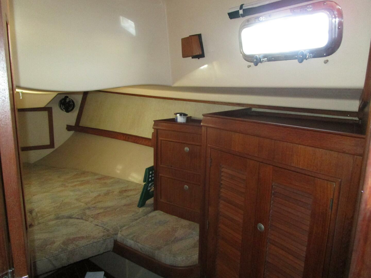 Island Gypsy 40ft Island Packet Yacht For Sale Island Gypsy 40ft Island Packet Yacht For Sale