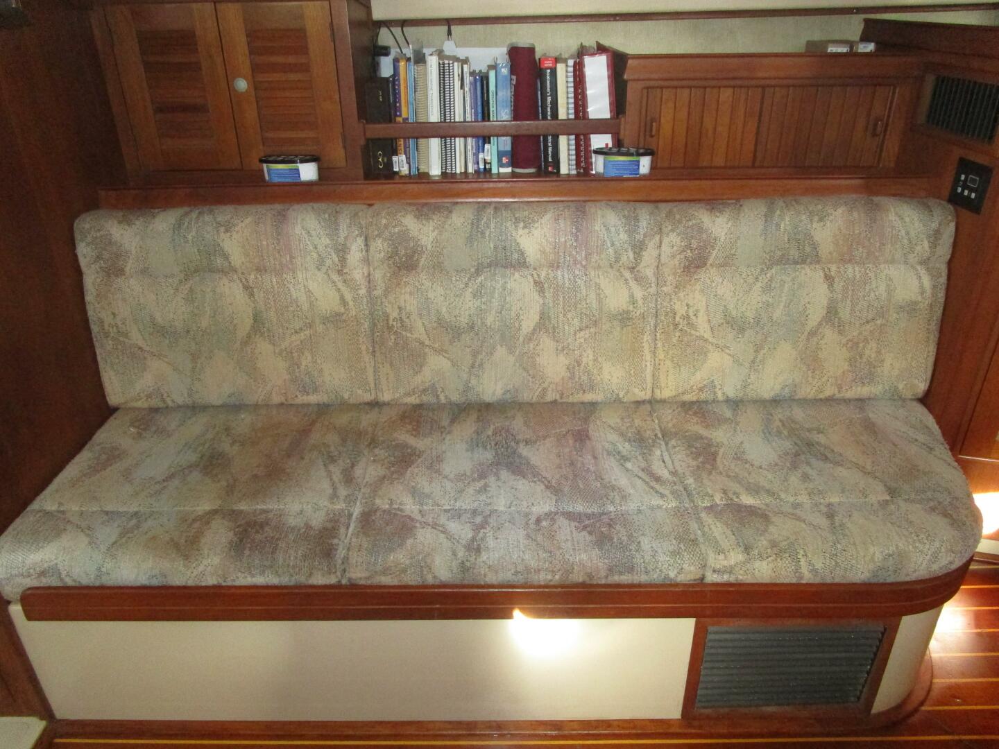 Island Gypsy 40ft Island Packet Yacht For Sale Island Gypsy 40ft Island Packet Yacht For Sale