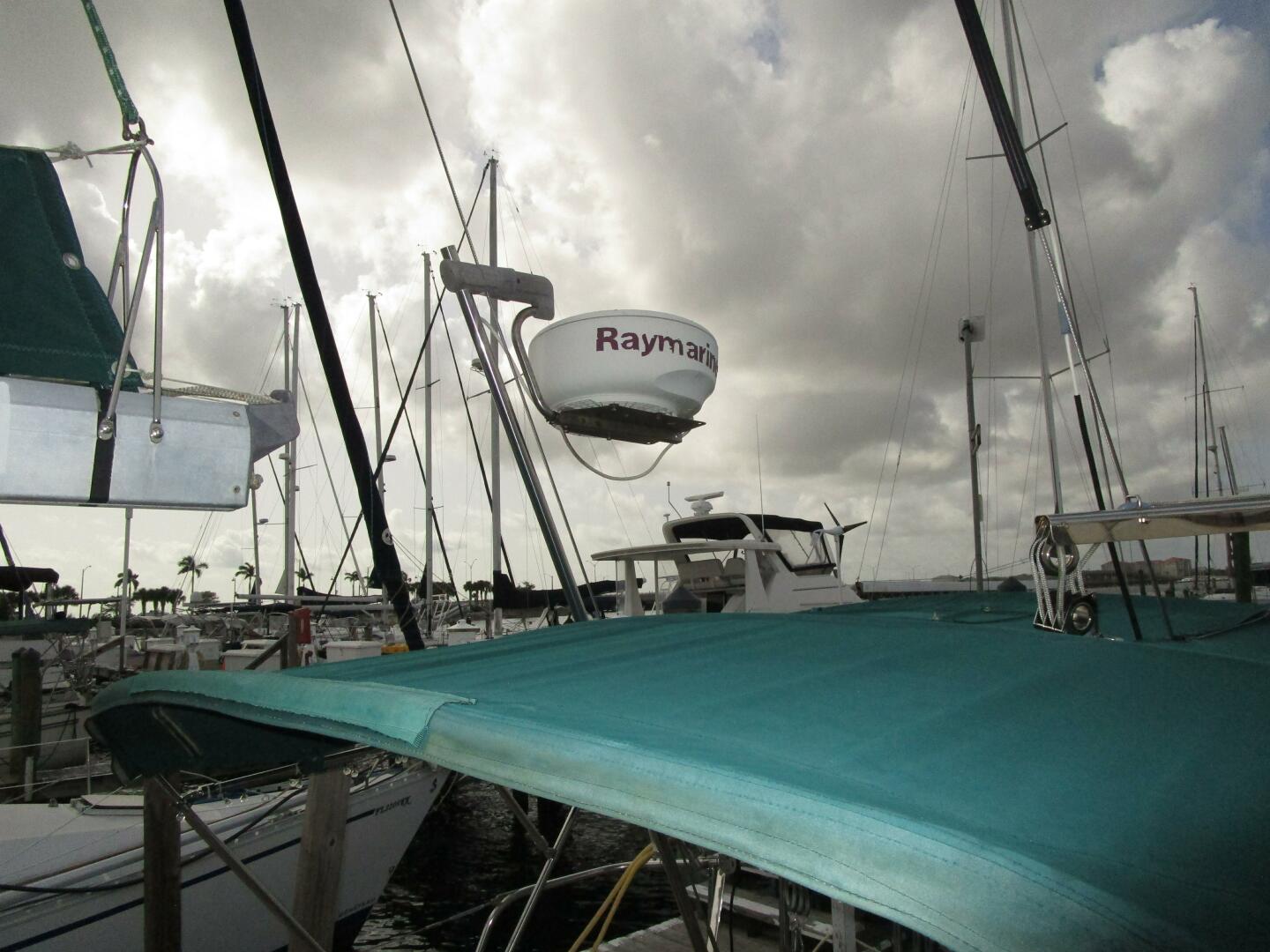 Island Gypsy 40ft Island Packet Yacht For Sale Island Gypsy 40ft Island Packet Yacht For Sale