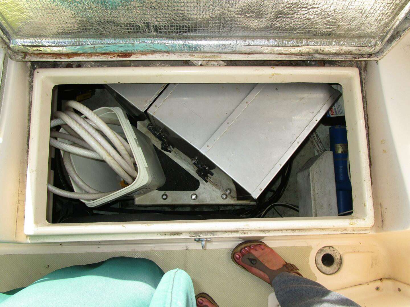 Island Gypsy 40ft Island Packet Yacht For Sale Island Gypsy 40ft Island Packet Yacht For Sale