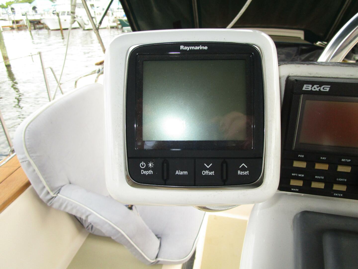 Island Gypsy 40ft Island Packet Yacht For Sale Island Gypsy 40ft Island Packet Yacht For Sale