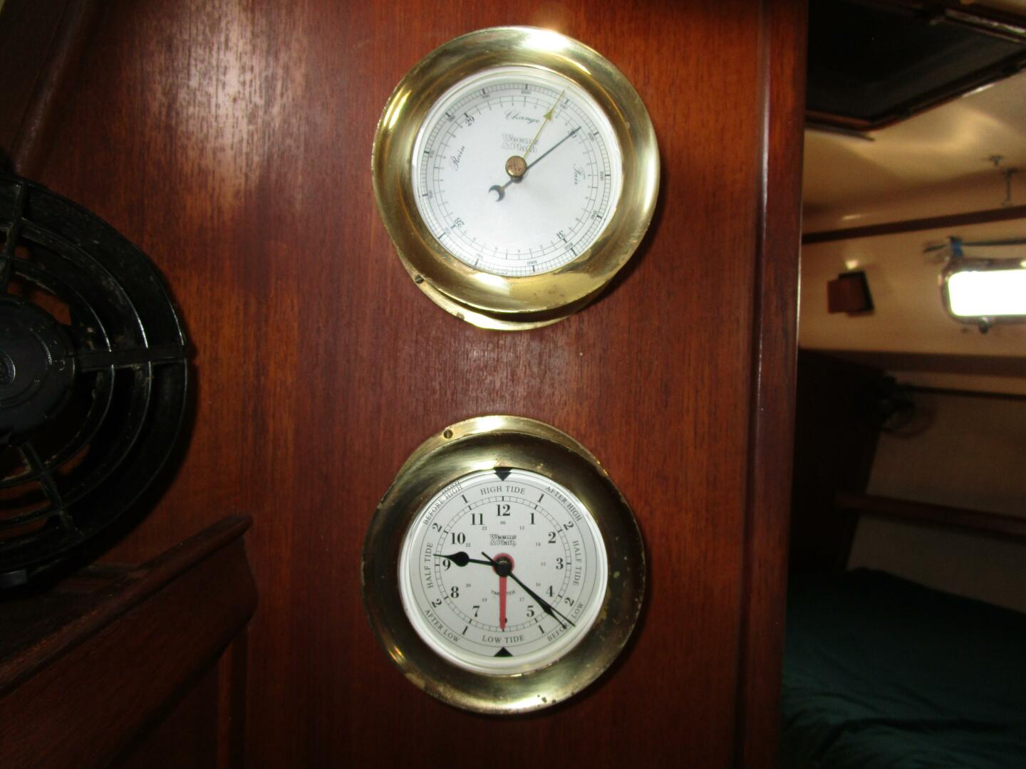 Island Gypsy 40ft Island Packet Yacht For Sale Island Gypsy 40ft Island Packet Yacht For Sale