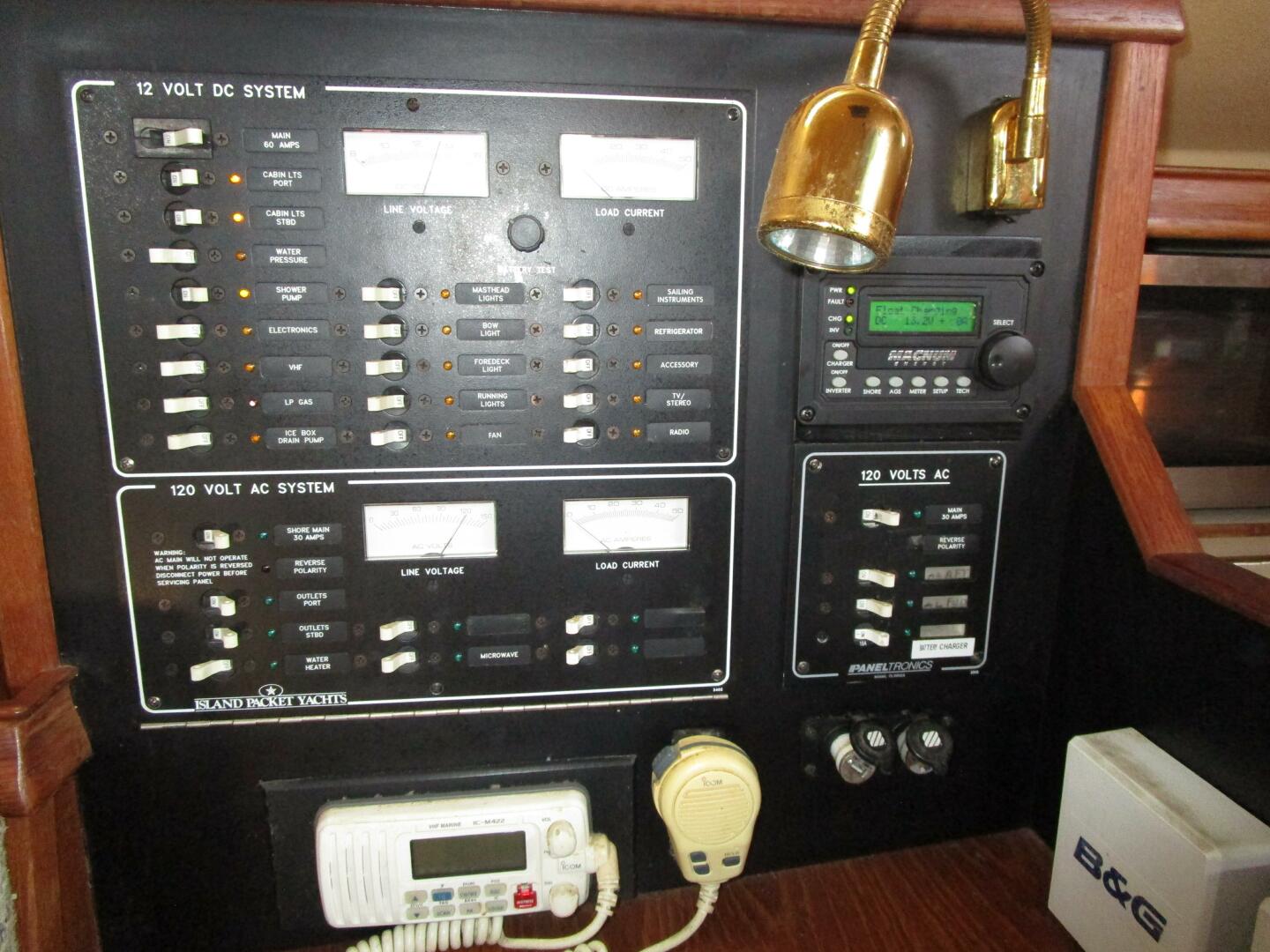 Island Gypsy 40ft Island Packet Yacht For Sale Island Gypsy 40ft Island Packet Yacht For Sale