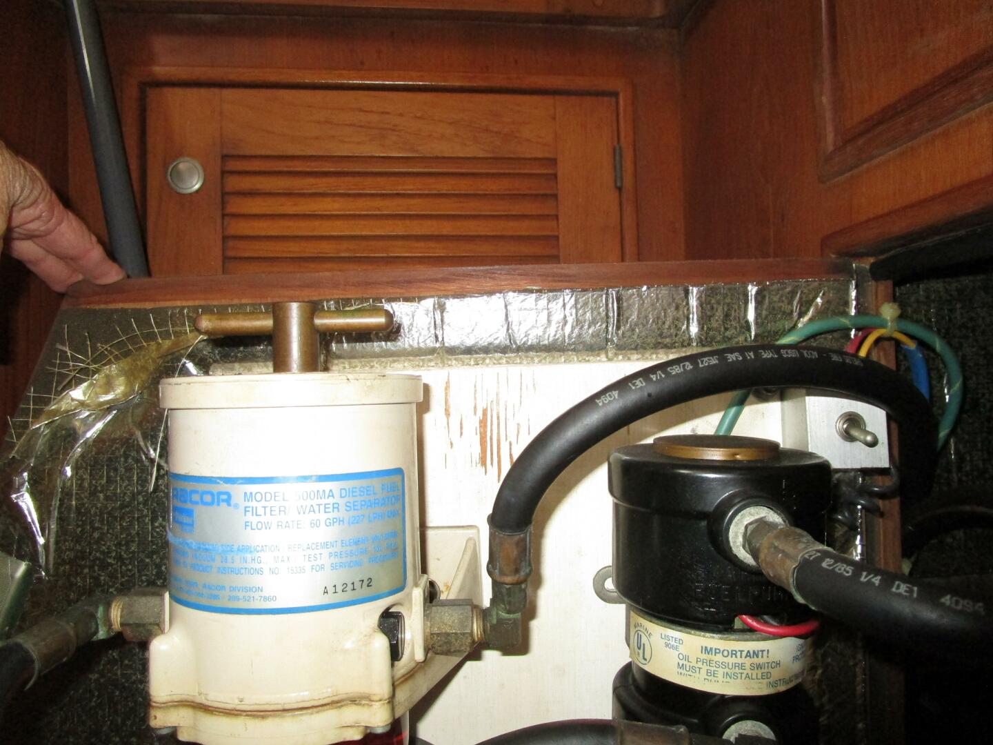 Island Gypsy 40ft Island Packet Yacht For Sale Island Gypsy 40ft Island Packet Yacht For Sale