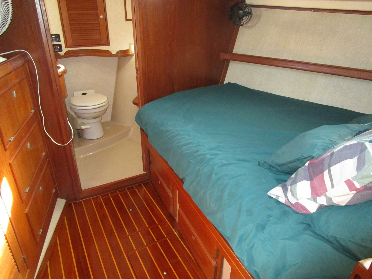 Island Gypsy 40ft Island Packet Yacht For Sale Island Gypsy 40ft Island Packet Yacht For Sale