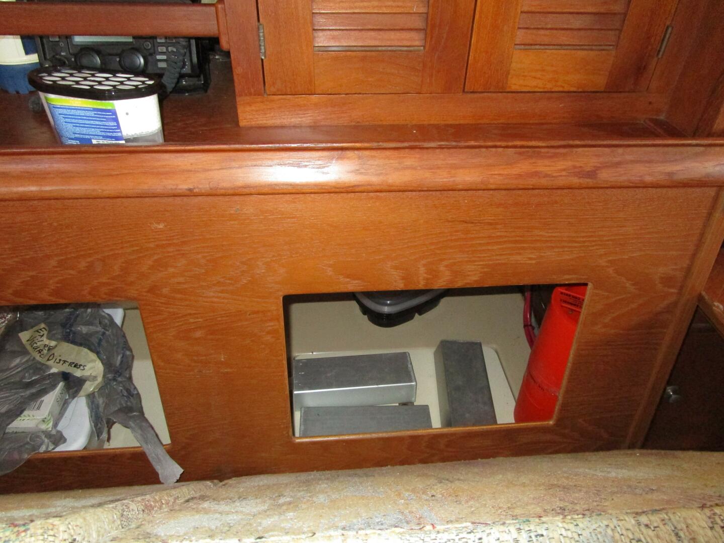 Island Gypsy 40ft Island Packet Yacht For Sale Island Gypsy 40ft Island Packet Yacht For Sale