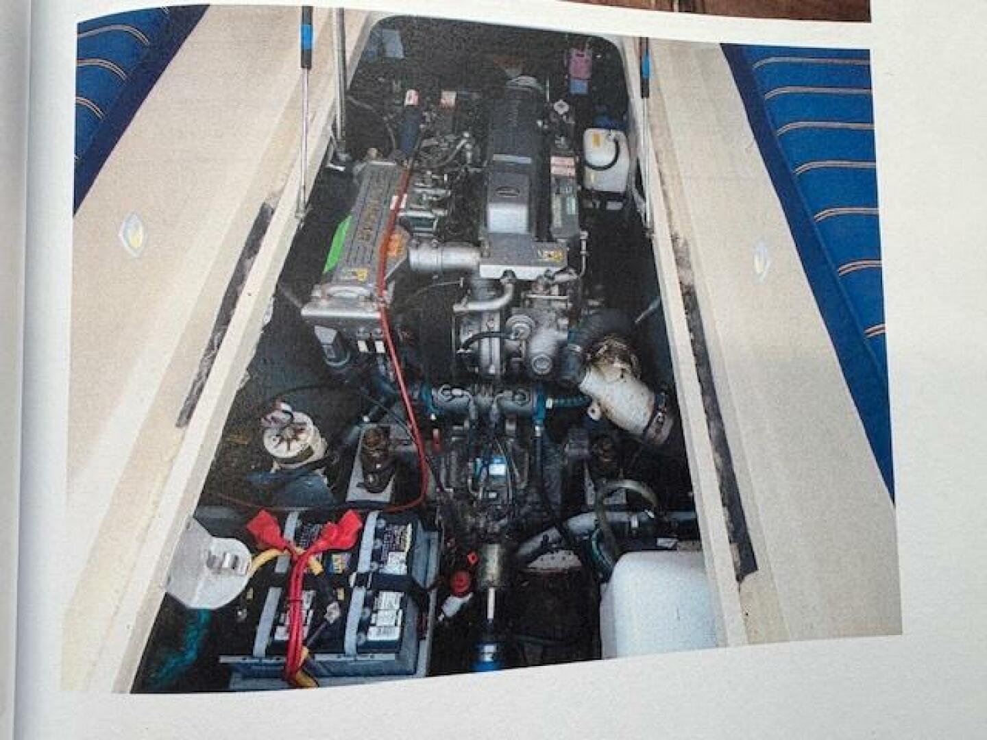 GEMNI 30ft Mainship Yacht For Sale