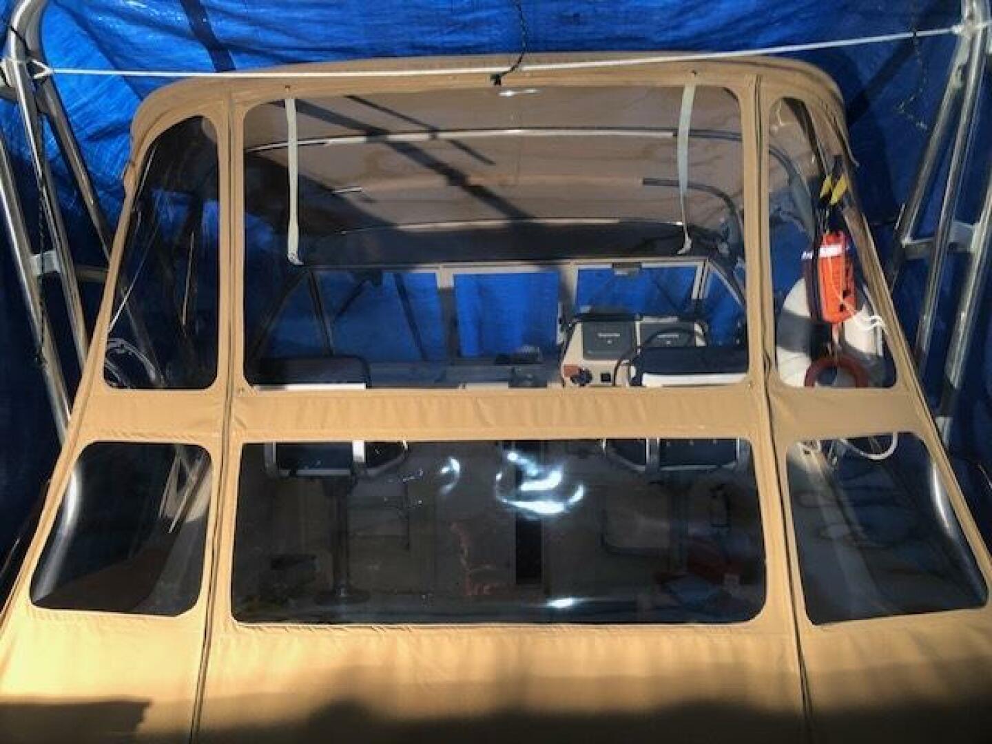 GEMNI 30ft Mainship Yacht For Sale