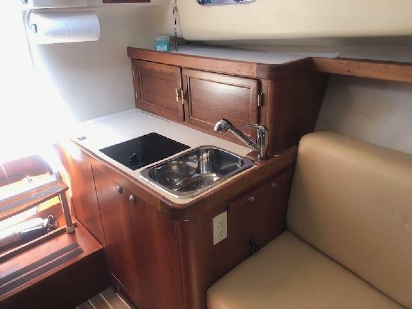 GEMNI 30ft Mainship Yacht For Sale