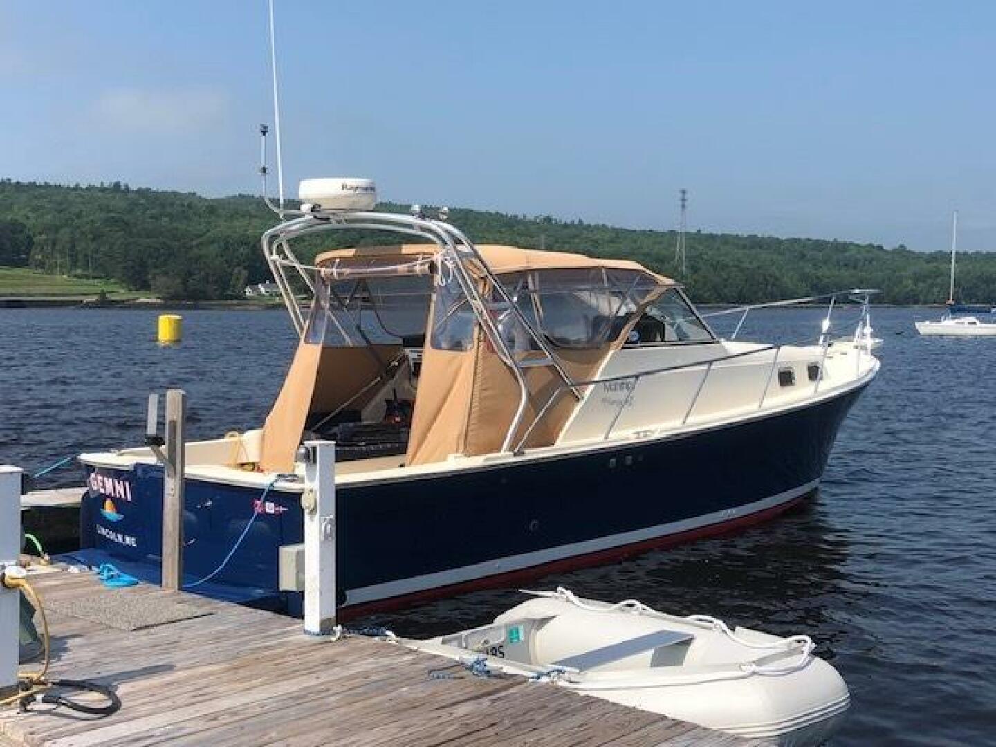 GEMNI 30ft Mainship Yacht For Sale