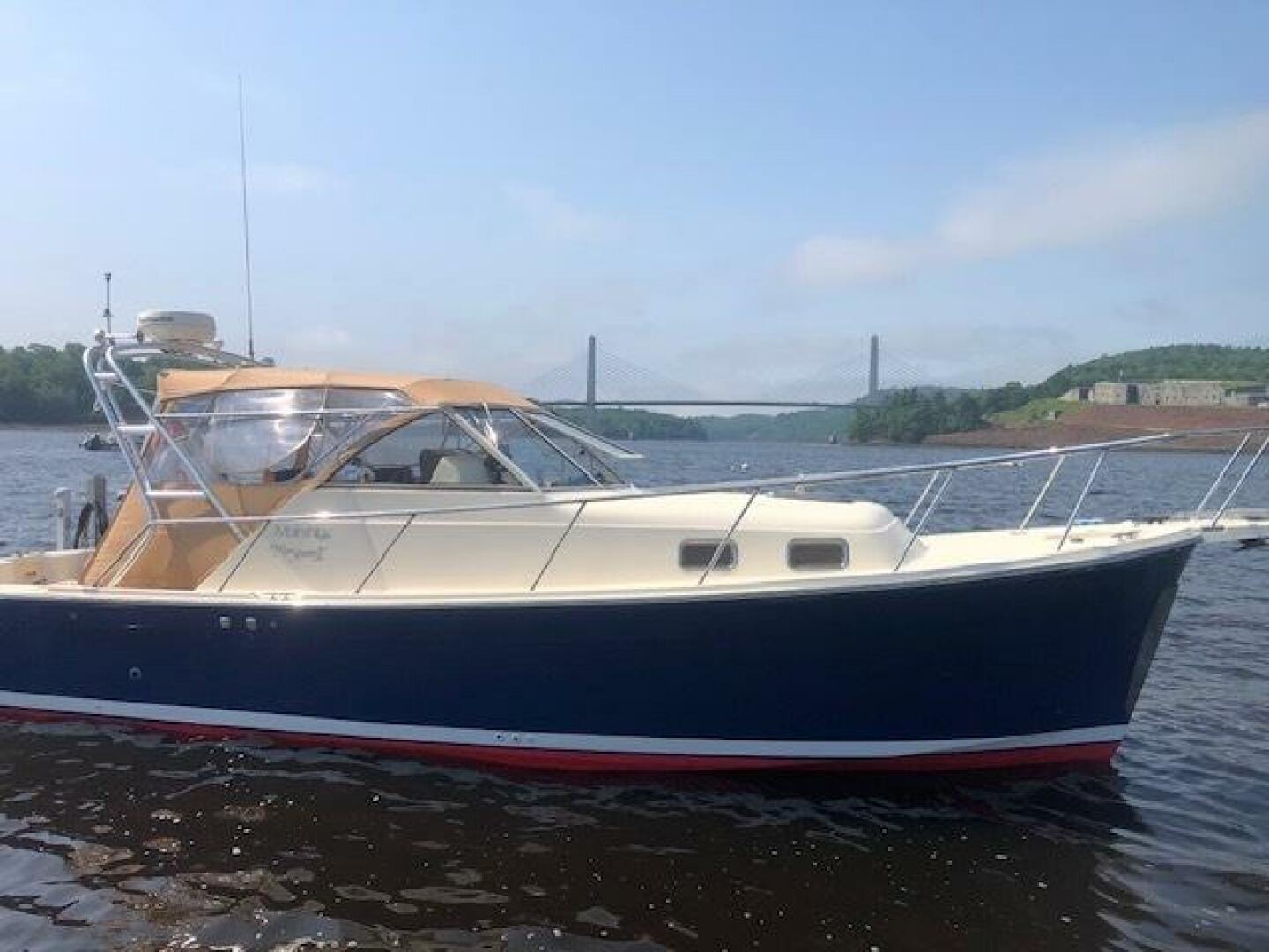 GEMNI 30ft Mainship Yacht For Sale