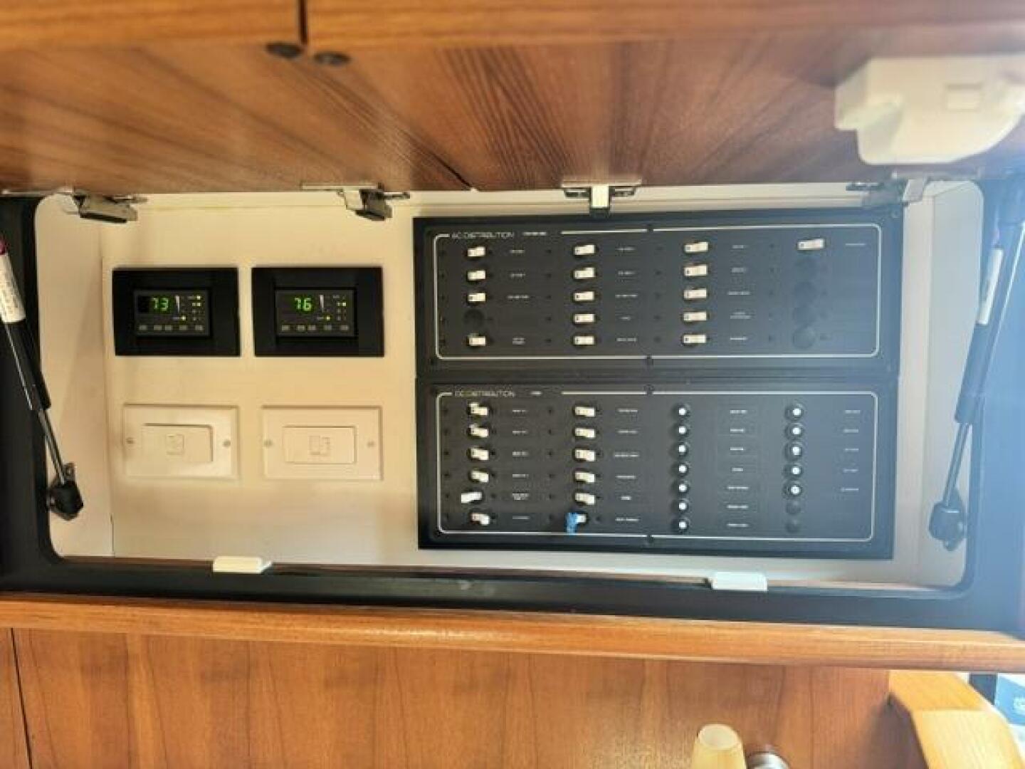 Keep n it Reel 43ft Tiara Yachts Yacht For Sale
