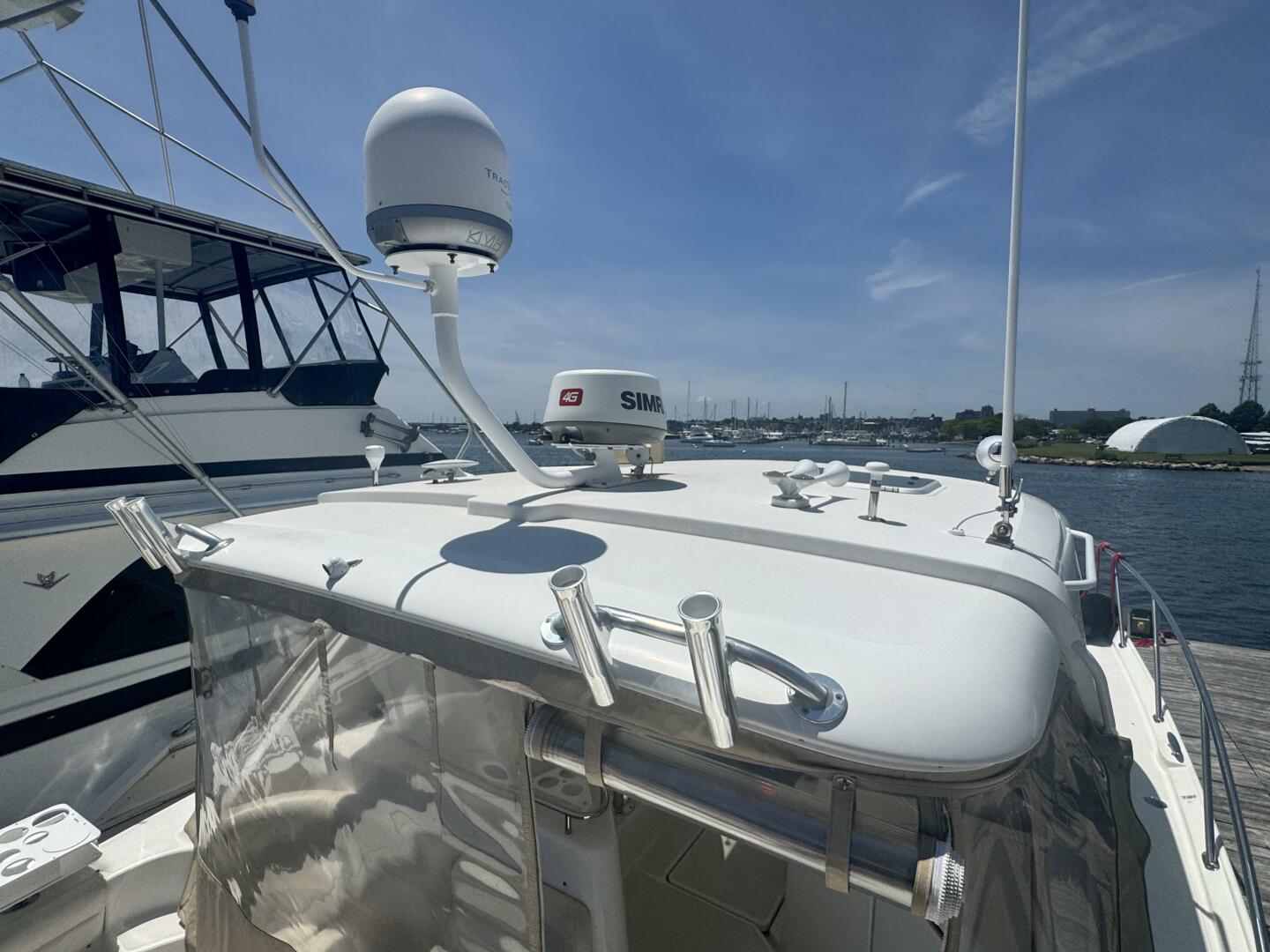 Keep n it Reel 43ft Tiara Yachts Yacht For Sale