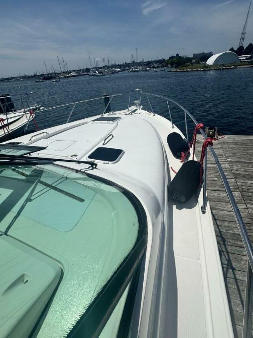 Keep n it Reel 43ft Tiara Yachts Yacht For Sale