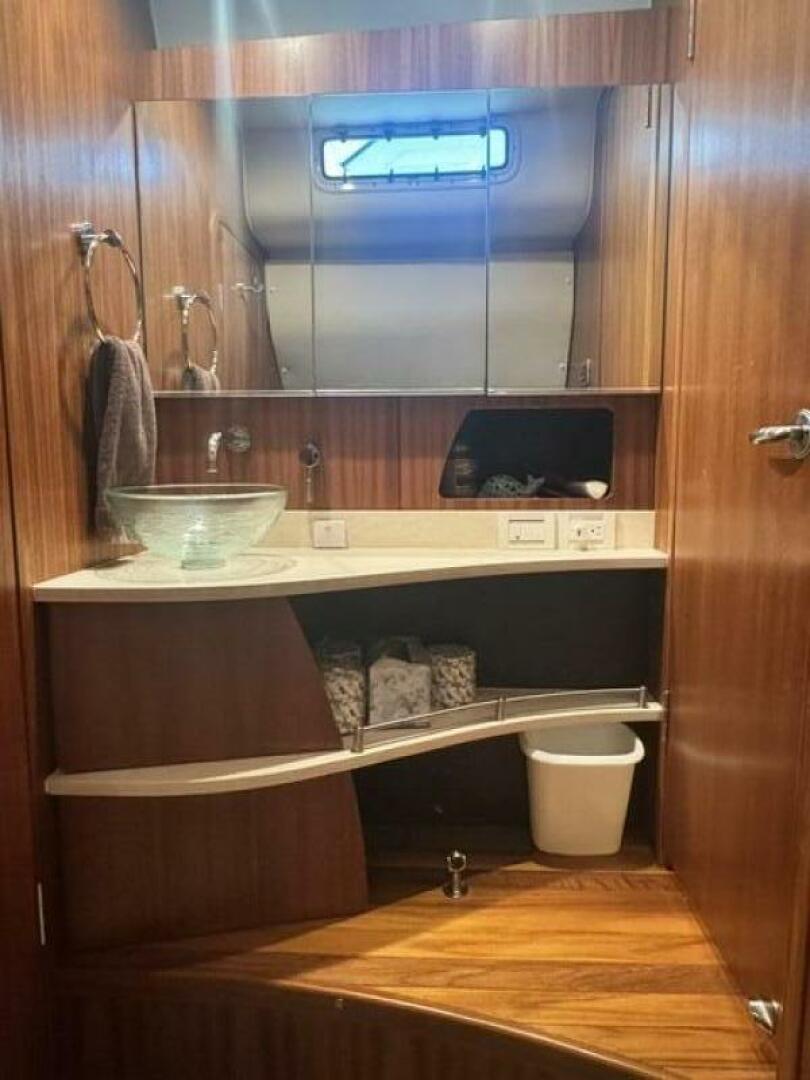 Keep n it Reel 43ft Tiara Yachts Yacht For Sale
