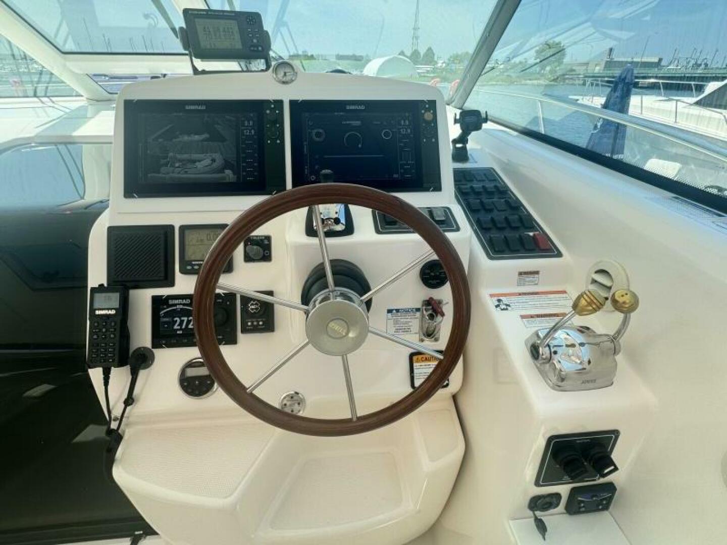 Keep n it Reel 43ft Tiara Yachts Yacht For Sale