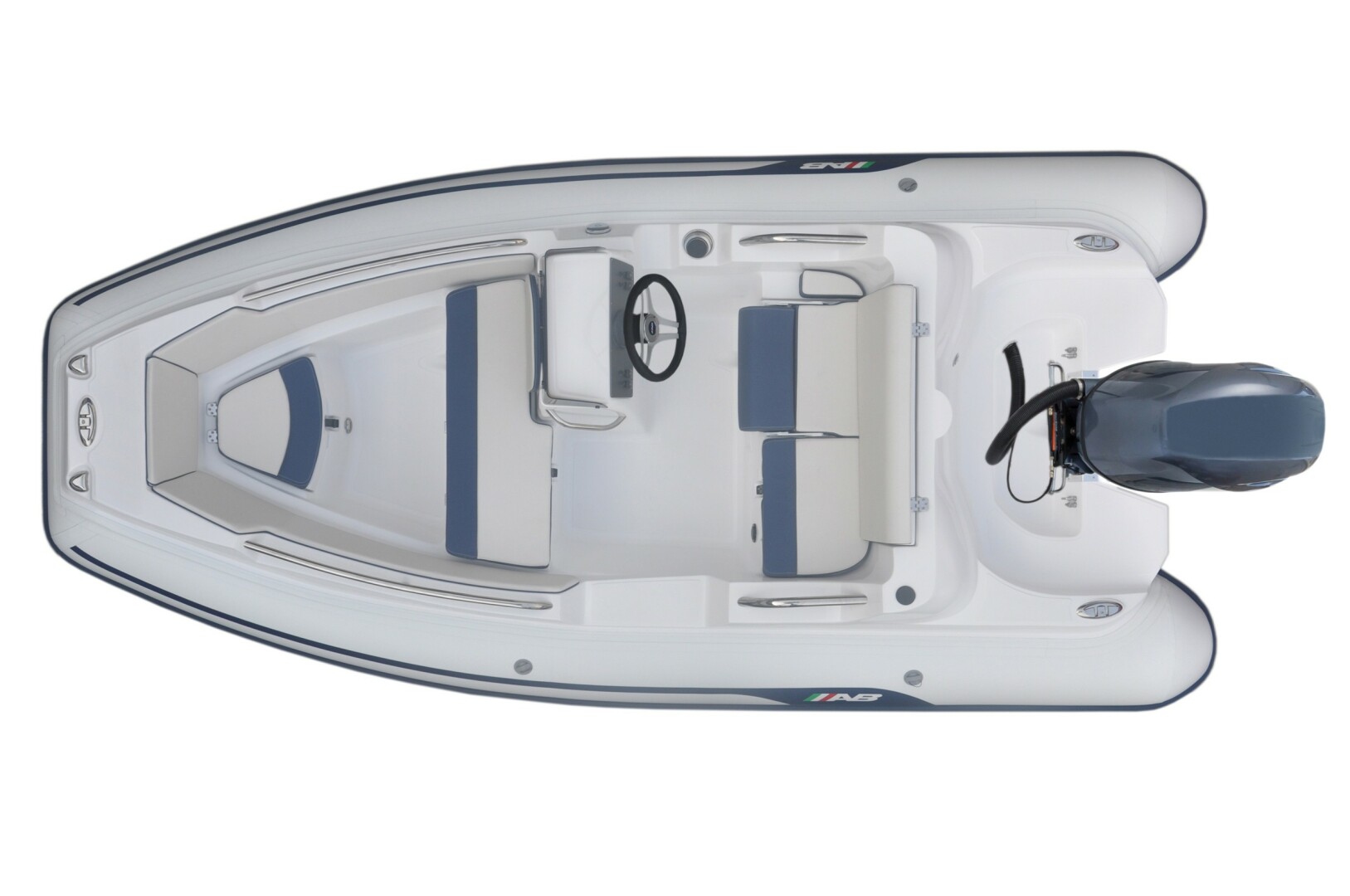 13ft AB Inflatables Yacht For Sale 13ft AB Inflatables Yacht For Sale