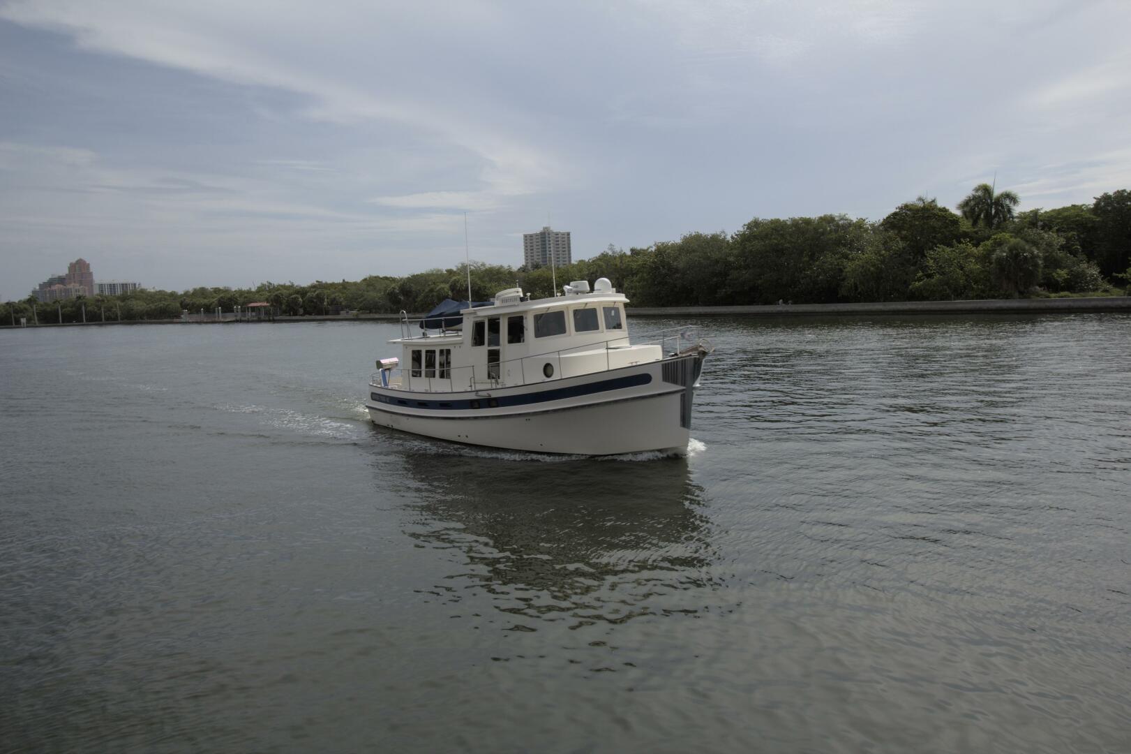 Vessel Image #2