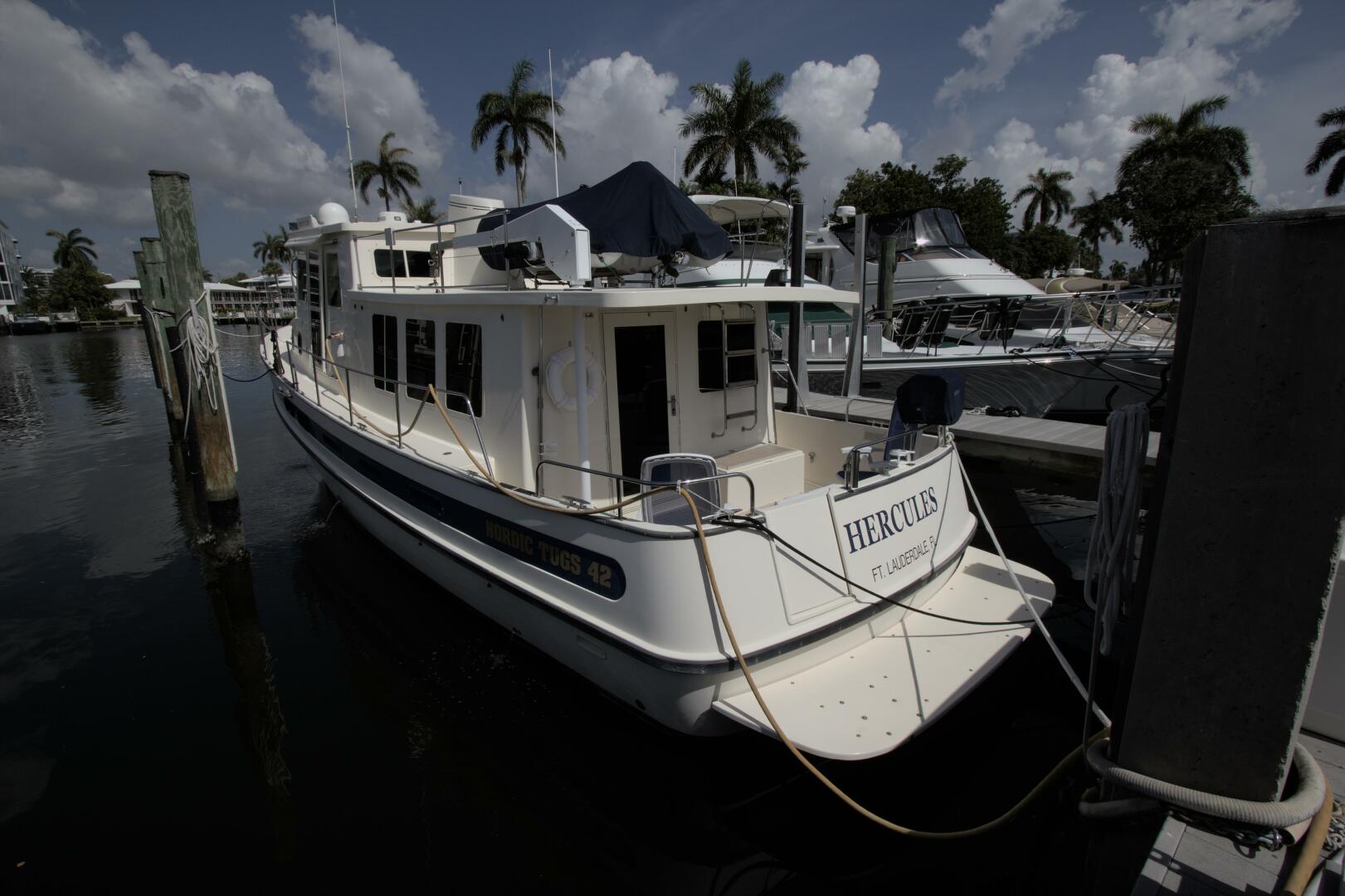 Vessel Image #5