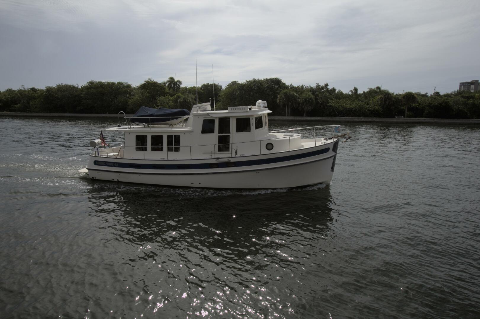 Vessel Image #1