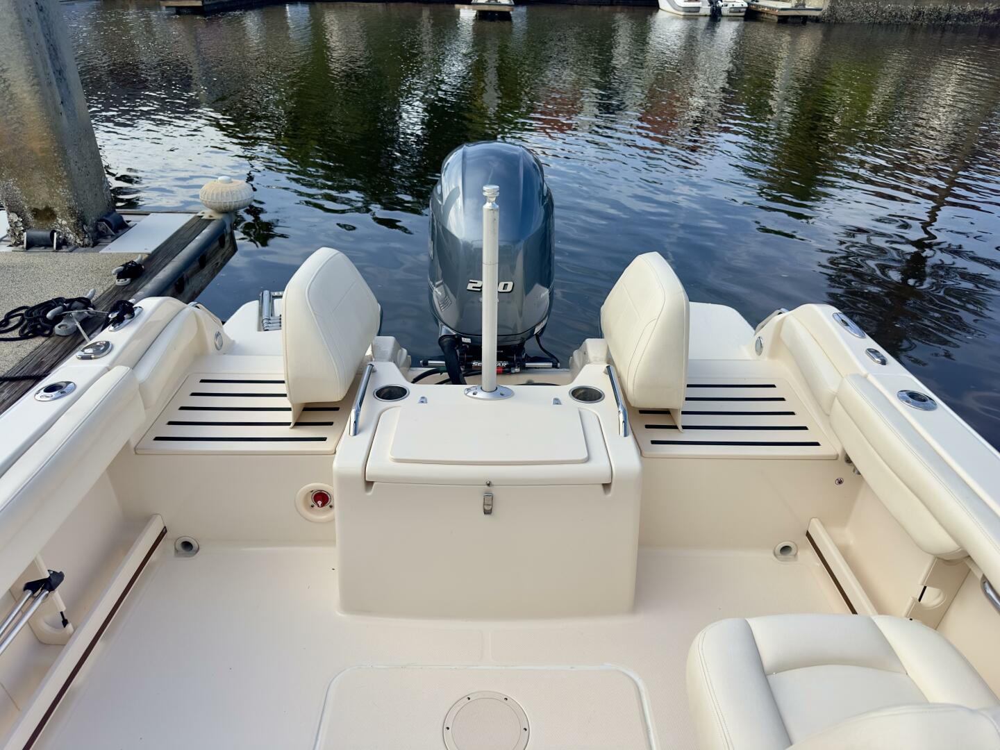 Vessel Image #9