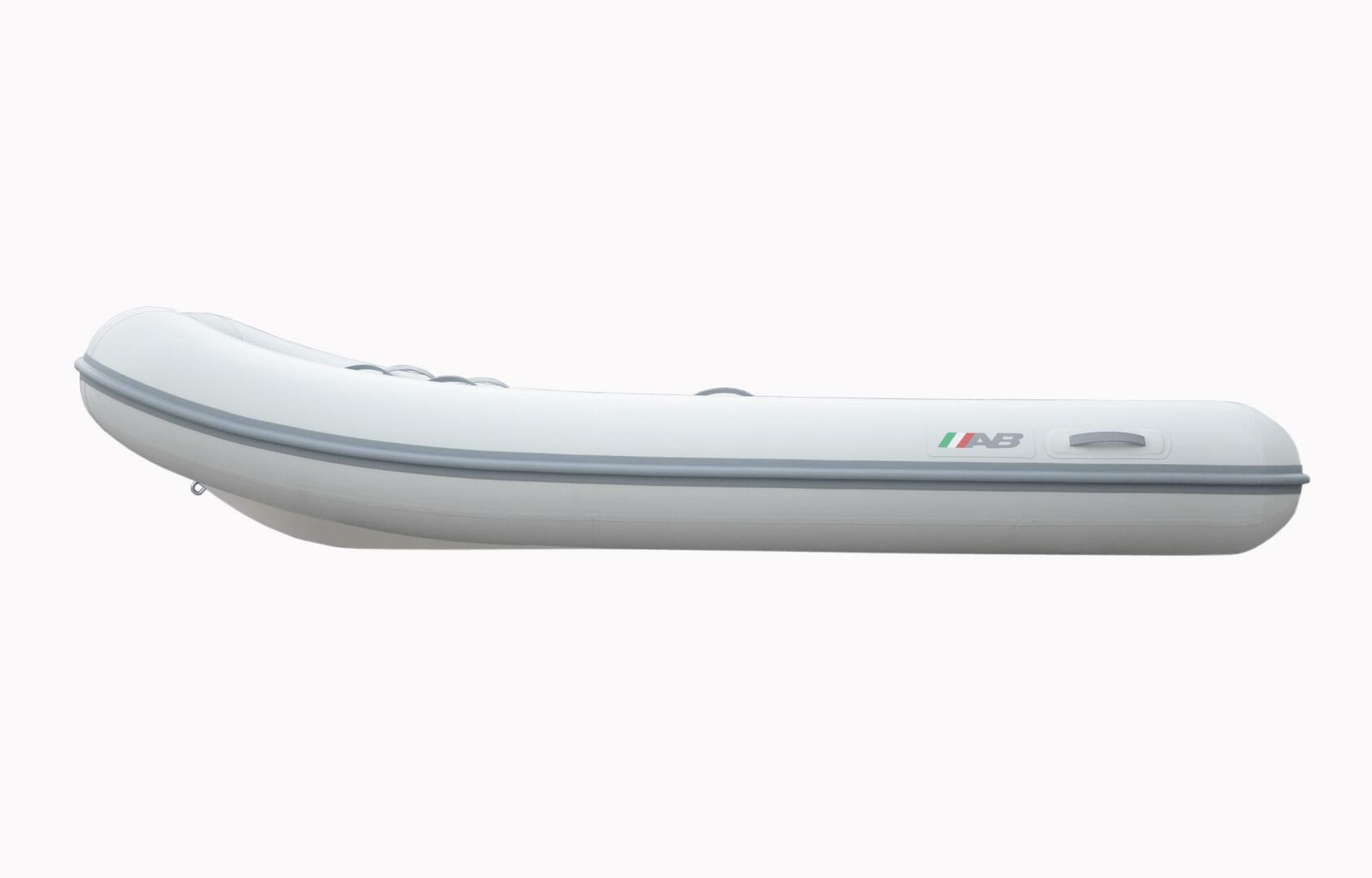 12ft AB Inflatables Yacht For Sale