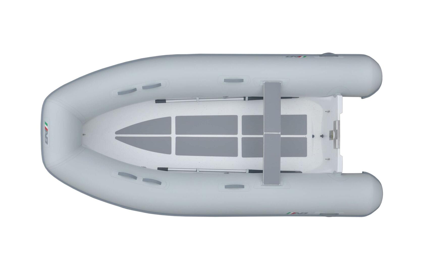 12ft AB Inflatables Yacht For Sale